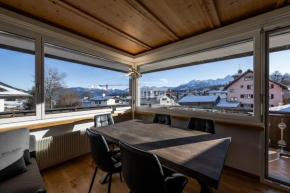 La Quadra 2 Flims